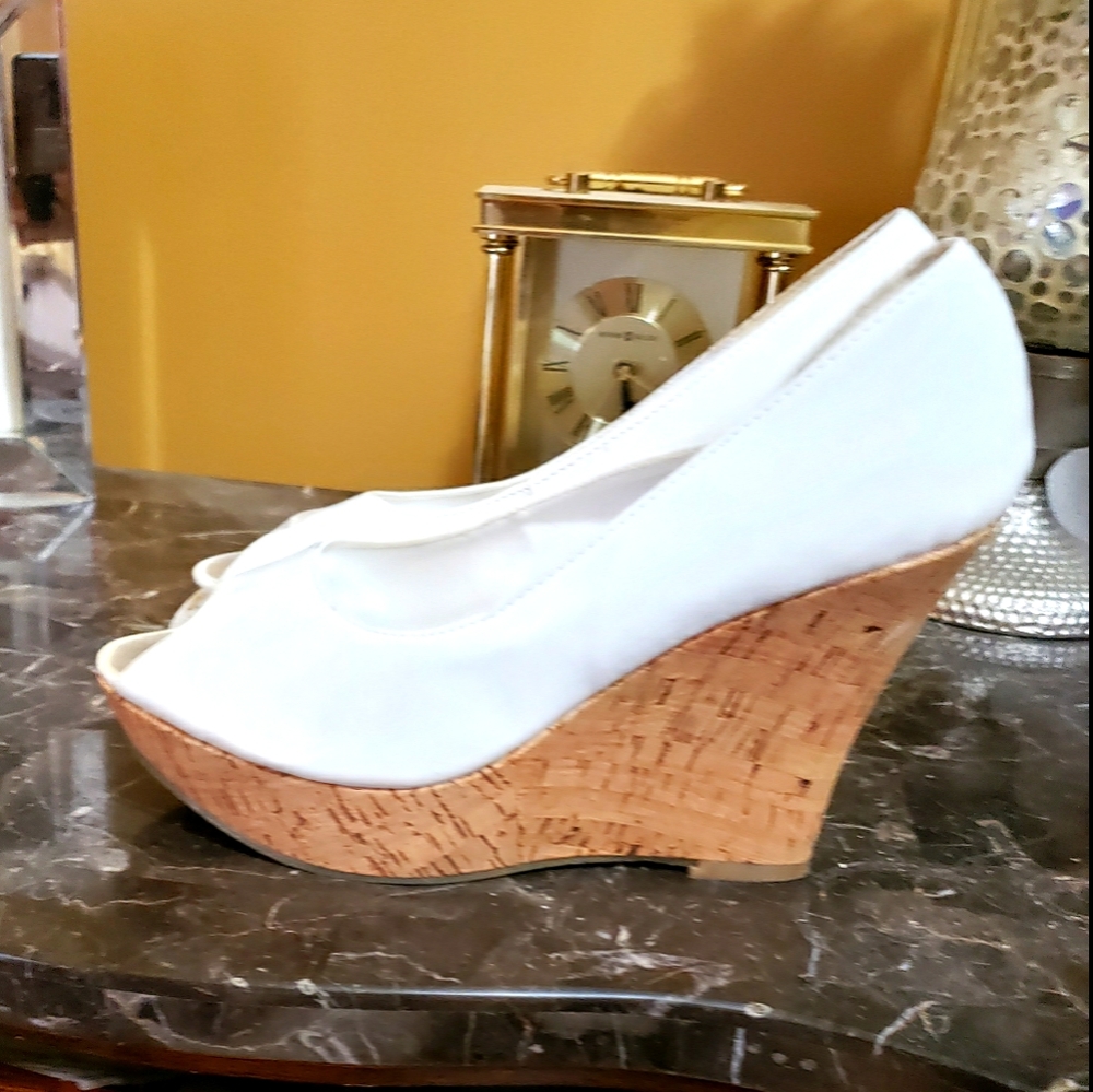 Wedges